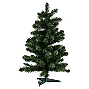 Künstlicher Weihnachtsbaum Joy (Höhe: 90 cm, Grün, LED-Beleuchtung) | BAUHAUS