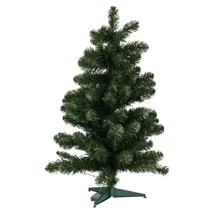 Knstlicher Weihnachtsbaum Joy