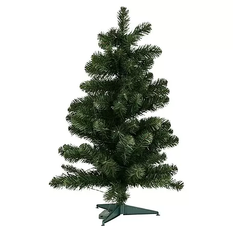 Knstliche Weihnachtsbume