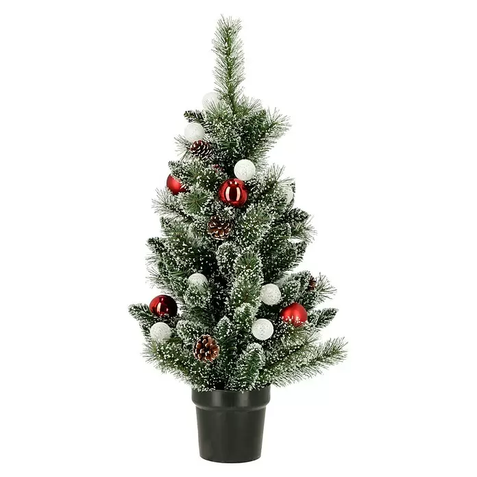 Knstlicher Weihnachtsbaum Kaprun