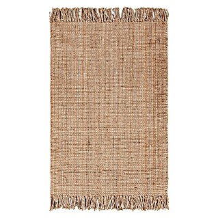 Vloerkleed Juta Santiago (Beige, 170 x 240 cm)
