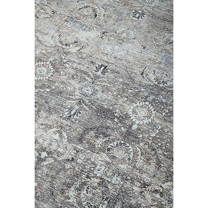 Vloerkleed Oasis M (Grijs / Beige, 160 x 230 cm) | BAUHAUS