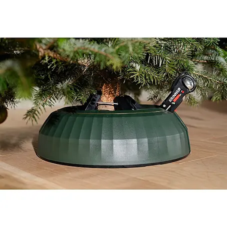 Krinner  Christbaumständer X-320 Deluxe