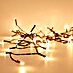 Guirnalda luminosa LED 