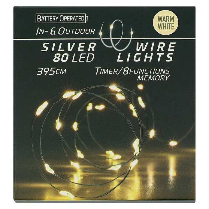 LED-Lichterdraht