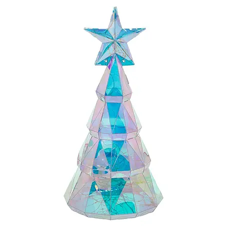 Lámpara LED decorativa con caja de regalo