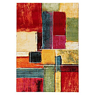 Vloerkleed Gallery F (Meerdere kleuren, 160 x 230 cm)