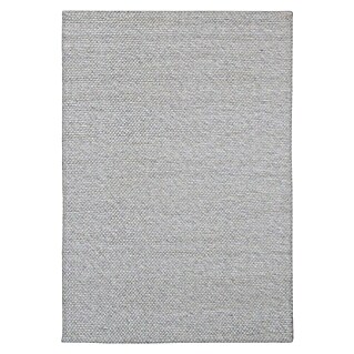 Vloerkleed Naive (Silver, 160 x 230 cm)
