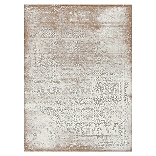 Vloerkleed New Argentella 7 (Ivoor / Beige, 80 x 150 cm)