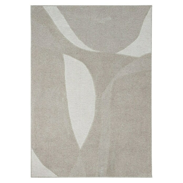 Vloerkleed Clay 9 (Beige, 160 x 230 cm) | BAUHAUS