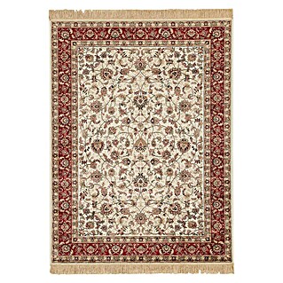 Vloerkleed Farshian (Beige / Rood, 200 x 290 cm)