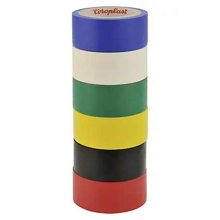 Cartrend  Isolierband-Set