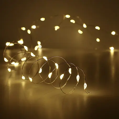 LED-Lichterdraht