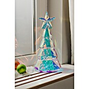 LED-Deko-Baum mit Geschenkbox (Innen, Kabellänge: 2 m, Warmweiß) | BAUHAUS