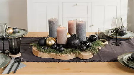 Weihnachtsdekoration