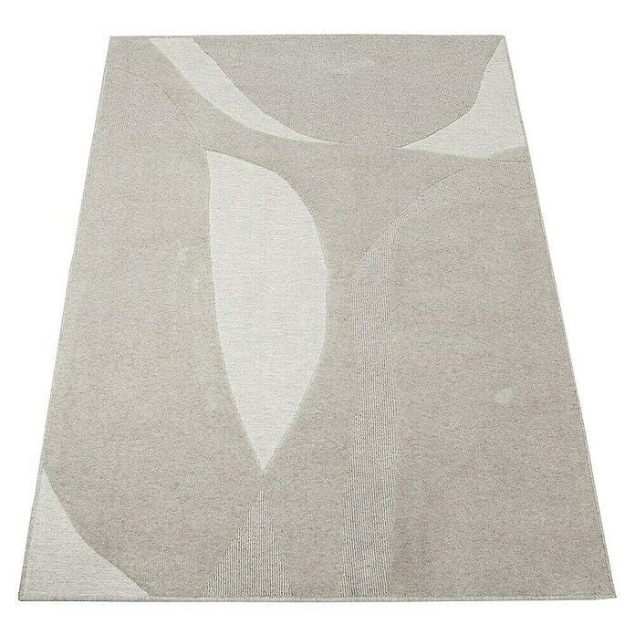 Vloerkleed Clay 9 (Beige, 160 x 230 cm) | BAUHAUS
