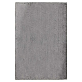 Vloerkleed New Touch (Grijs, 60 x 120 cm)