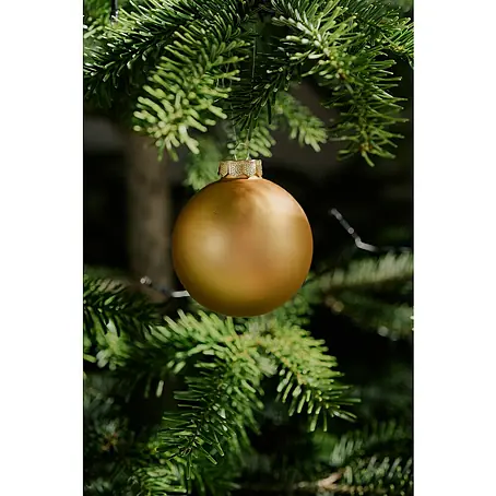 Weihnachtskugeln