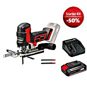 Einhell Power X-Change 18V Akku-Pendelhubstichsäge (18 V, Li-Ionen, Anzahl Akkus: Ohne Akku) | BAUHAUS