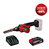 Einhell Power X-Change 18V Akku-Bandfeile (19 V, Ohne Akku, Bandgeschwindigkeit: 1.700 m/min) | BAUHAUS