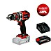 Einhell Power X-Change 18V Akku-Schlagbohrschrauber 