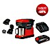 Einhell Power X-Change 18V Maschinenpaket 