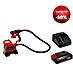 Einhell Power X-Change 18V Maschinenpaket 