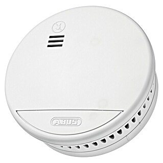 Abus Detektor dima RWM90 (Moč alarmnega signala: 85 dB, 3 kos, Višina: 36 mm)