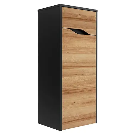 Camargue Curve Midischrank