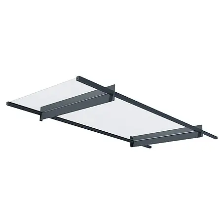 Palram – Canopia  Pultvordach Nancy