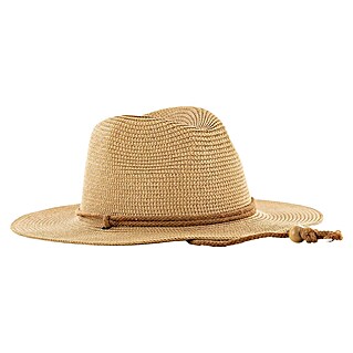 Sonnenhut Anita (Beige, Einheitsgröße)