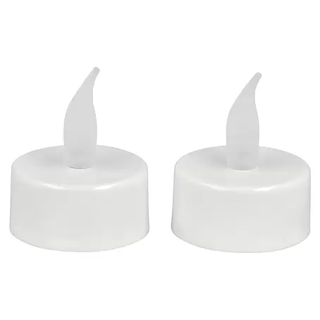 LED-Teelicht