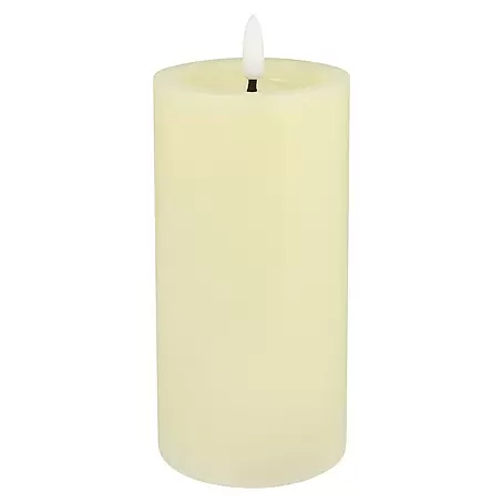 LED-Kerze Shine
