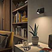 Philips Hue LED-Deckenstrahler White Ambiance Runner (4,2 W, L x B x H: 9 x 11 x 10,7 cm, Schwarz, Mehrfarbig, 1 Stk.) | BAUHAUS