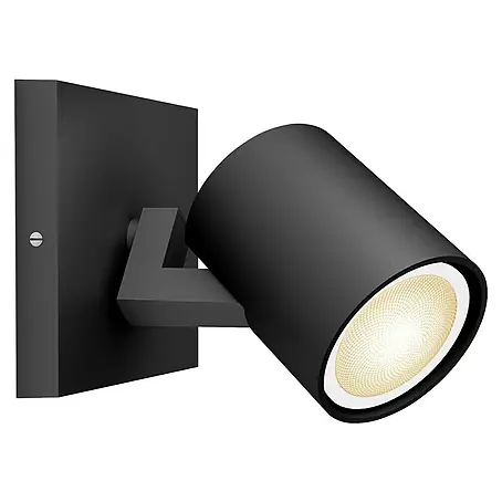 Philips Hue LED-Deckenstrahler White Ambience Runner