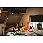 Philips Hue LED-Deckenstrahler White Ambiance Runner (4,2 W, L x B x H: 9 x 11 x 10,7 cm, Schwarz, Mehrfarbig, 1 Stk.) | BAUHAUS