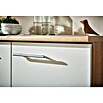 Respekta Cocina de isla Hilde (Ancho: 310 cm, Blanco, Con electrodomésticos) | BAUHAUS