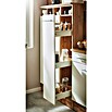 Respekta Cocina de isla Hilde (Ancho: 310 cm, Blanco, Con electrodomésticos) | BAUHAUS