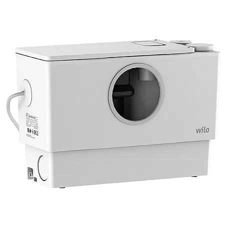 Wilo  Hebeanlage DrainLift MINI3