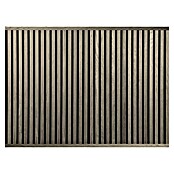 FibroTech Zaključna letvica za akustične panele  (3.000 x 25 x 22 mm, 2 kos, Grey Oak) | 5048 - Akustikpaneele | GCDB - Paneele | GCD - Wand Boden Decke Leisten | GC - Wand Boden Decke Leisten | G - Holz/Bauelem | BAUHAUS