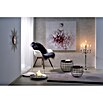 Fellteppich Happy (Rosa, 290 x 200 cm, 100 % Polyester (Flor)) | BAUHAUS