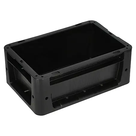 BAUHAUS  Eurobox