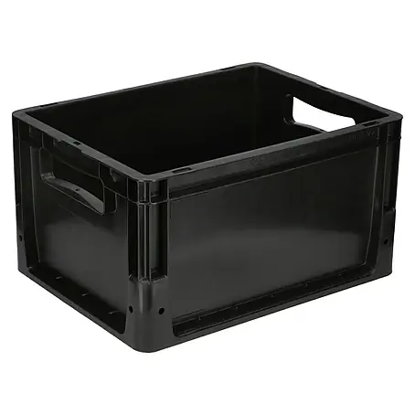 BAUHAUS  Eurobox