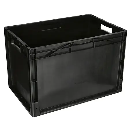 BAUHAUS  Eurobox