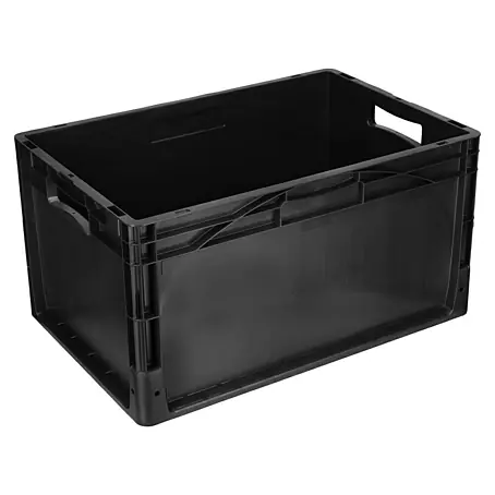 BAUHAUS  Eurobox
