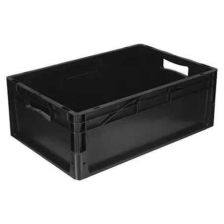 BAUHAUS  Eurobox
