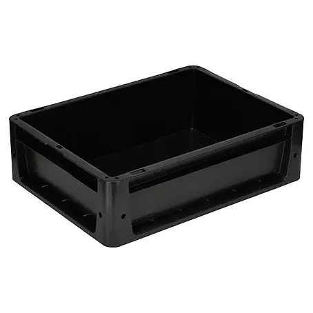 BAUHAUS  Eurobox