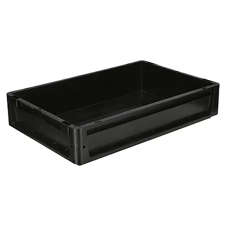 BAUHAUS  Eurobox