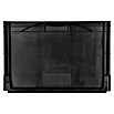 BAUHAUS Eurobox (L x B x H: 60 x 40 x 40 cm, 76 l, Geschlossen, Schwarz) | BAUHAUS