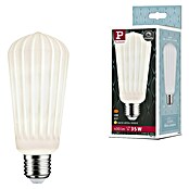 Paulmann Bombilla LED Gota (E27, Intensidad regulable, Blanco cálido, 400 lm, 4 W, Forma de la lámpara: Gota) | BAUHAUS